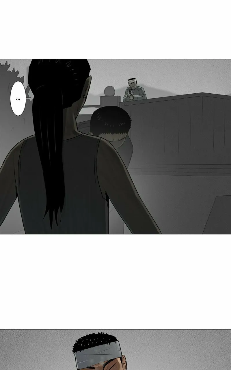 Read Connect (Shin Dae-Sung) chapter 73 image 60 on Lezhin