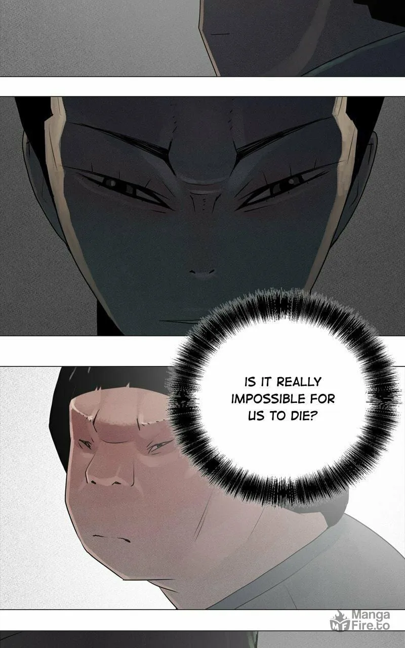 Read Connect (Shin Dae-Sung) chapter 73 image 8 on Lezhin