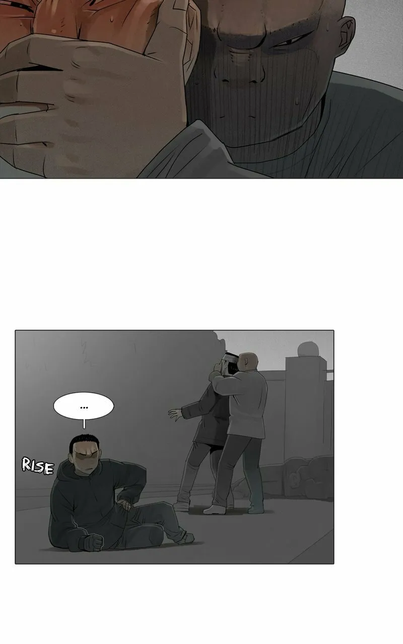 Connect (Shin Dae-Sung) Chapter 74 page 101 - 