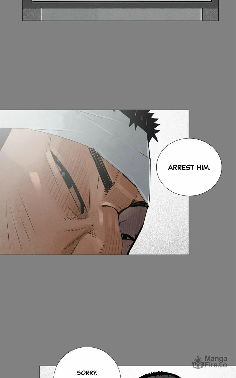 Connect (Shin Dae-Sung) Chapter 74 page 12 - 