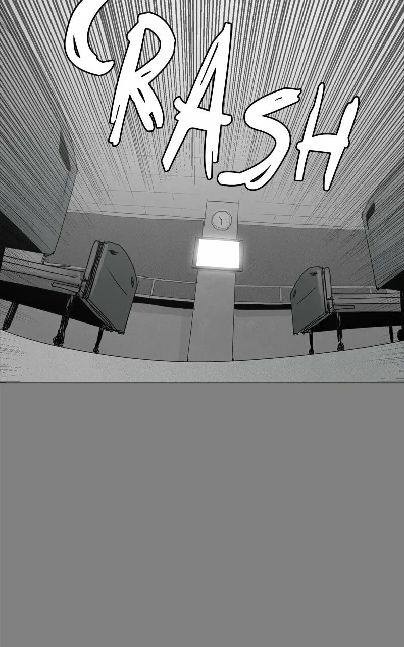 Connect (Shin Dae-Sung) Chapter 74 page 17 - 