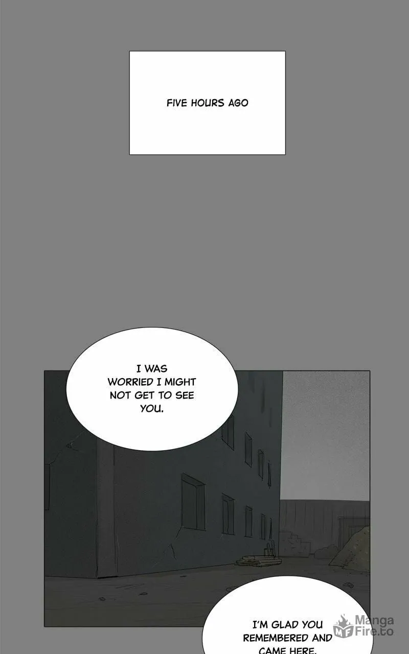 Connect (Shin Dae-Sung) Chapter 74 page 18 - 