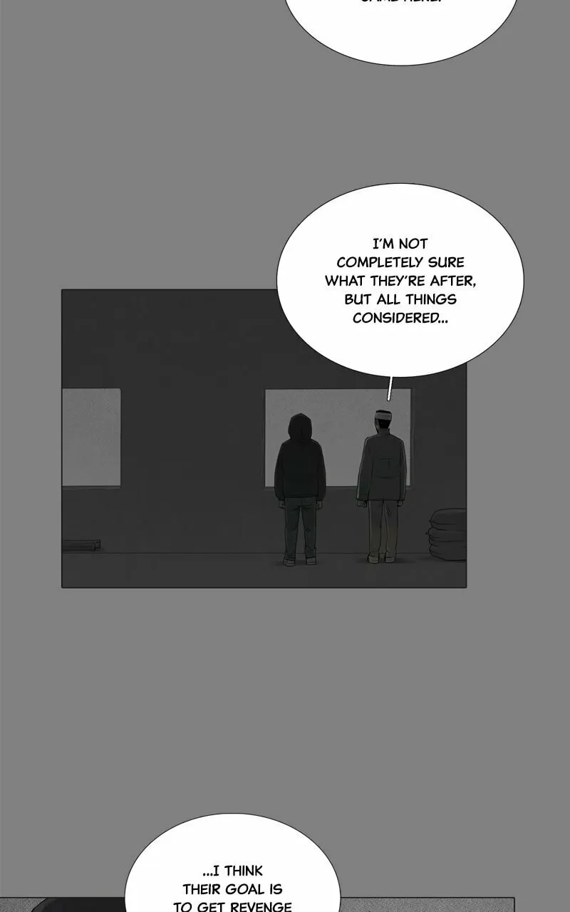 Connect (Shin Dae-Sung) Chapter 74 page 19 - 