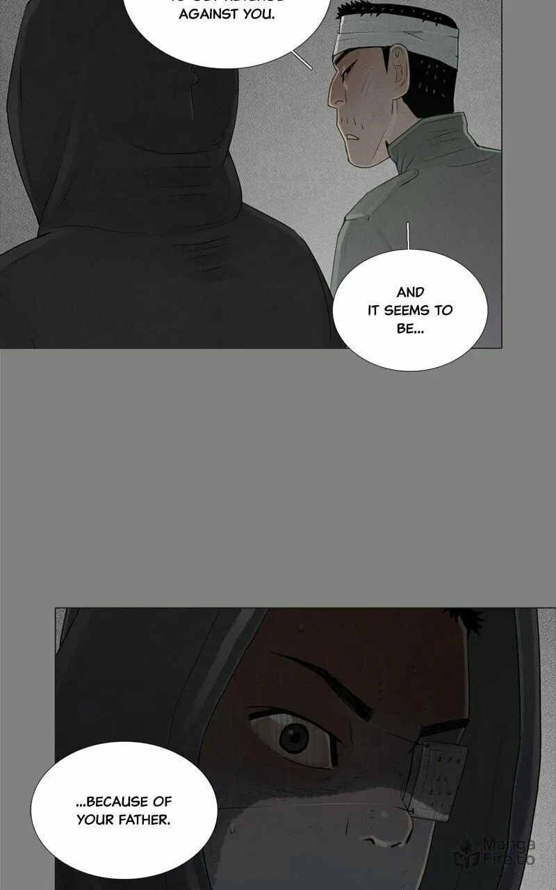 Connect (Shin Dae-Sung) Chapter 74 page 20 - 