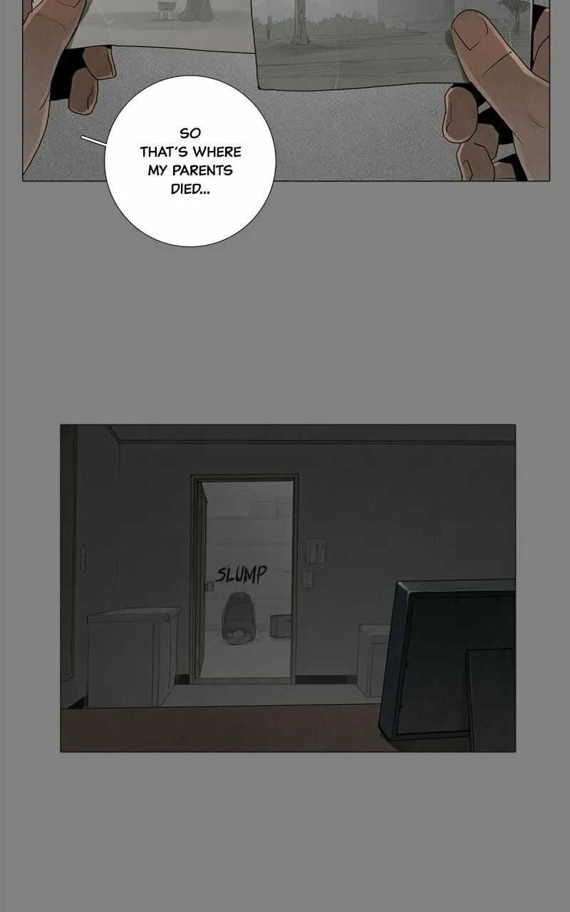 Connect (Shin Dae-Sung) Chapter 74 page 29 - 