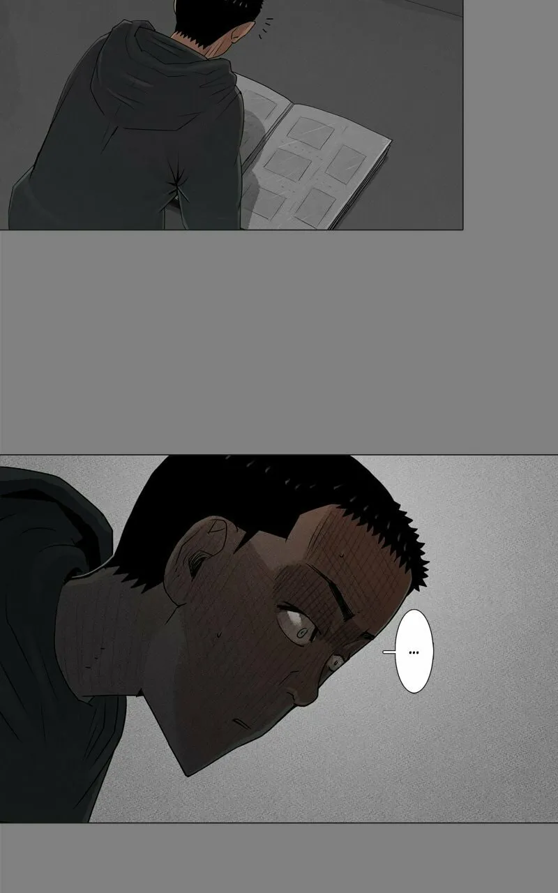 Connect (Shin Dae-Sung) Chapter 74 page 31 - 