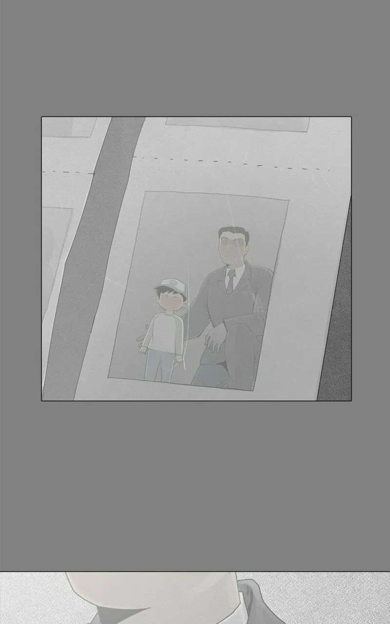 Connect (Shin Dae-Sung) Chapter 74 page 32 - 