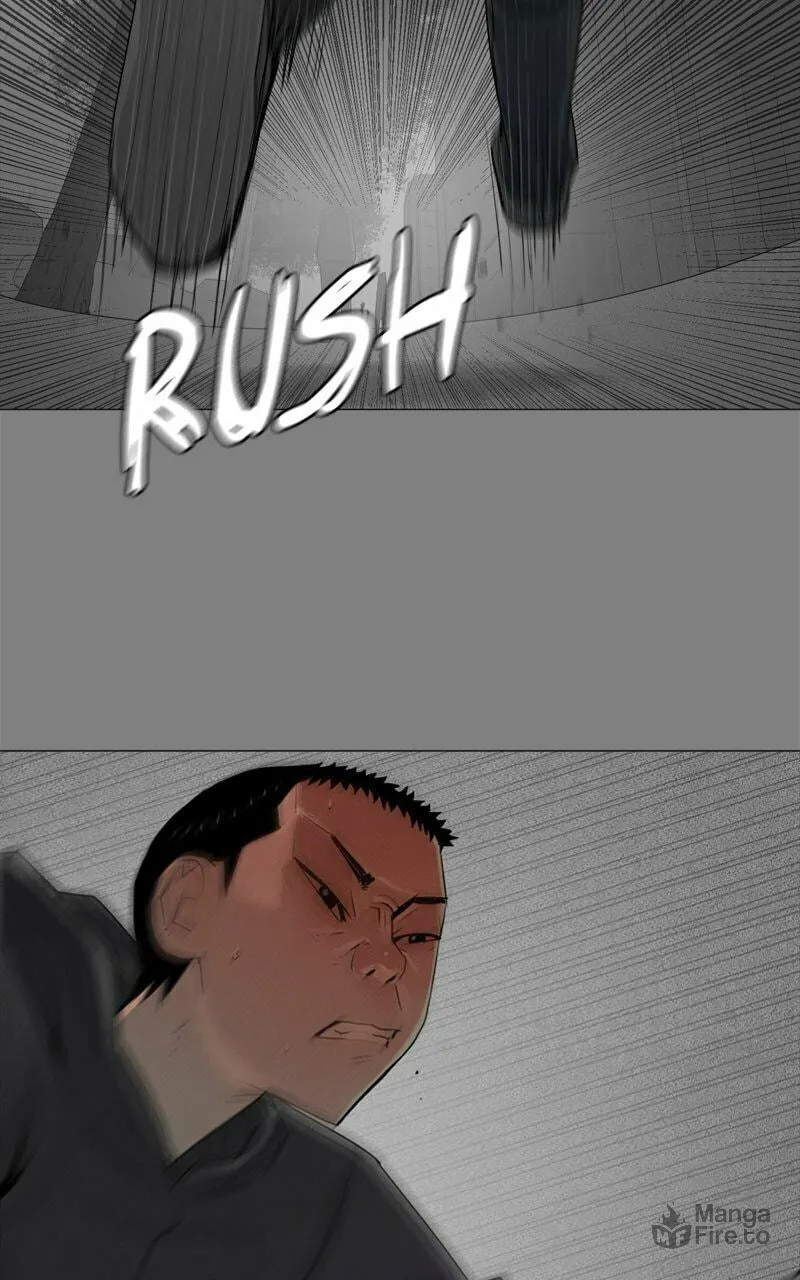 Connect (Shin Dae-Sung) Chapter 74 page 36 - 