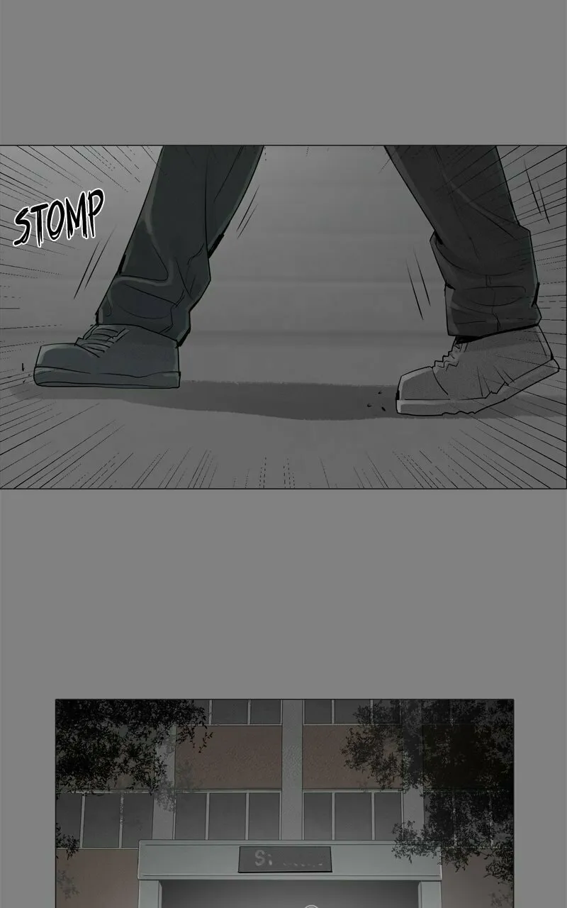 Connect (Shin Dae-Sung) Chapter 74 page 38 - 