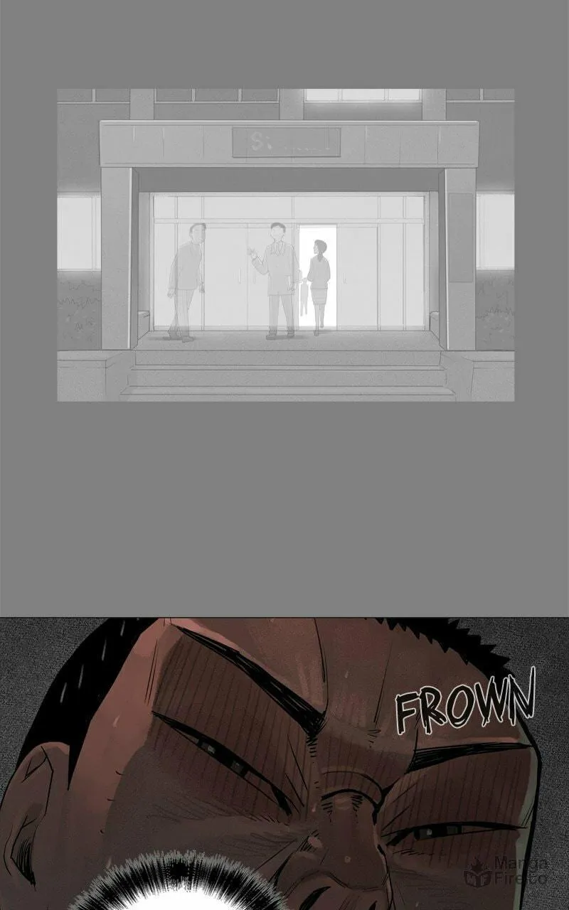 Connect (Shin Dae-Sung) Chapter 74 page 40 - 