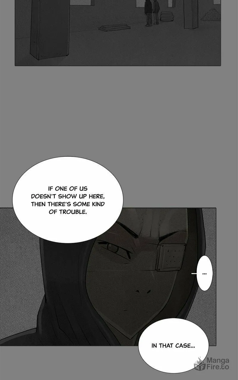 Connect (Shin Dae-Sung) Chapter 74 page 5 - 