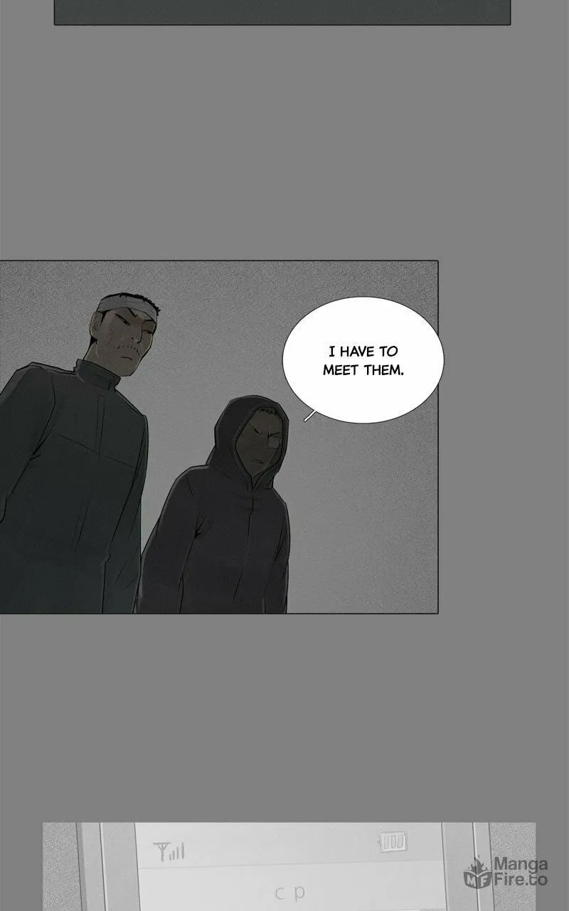 Connect (Shin Dae-Sung) Chapter 74 page 45 - 