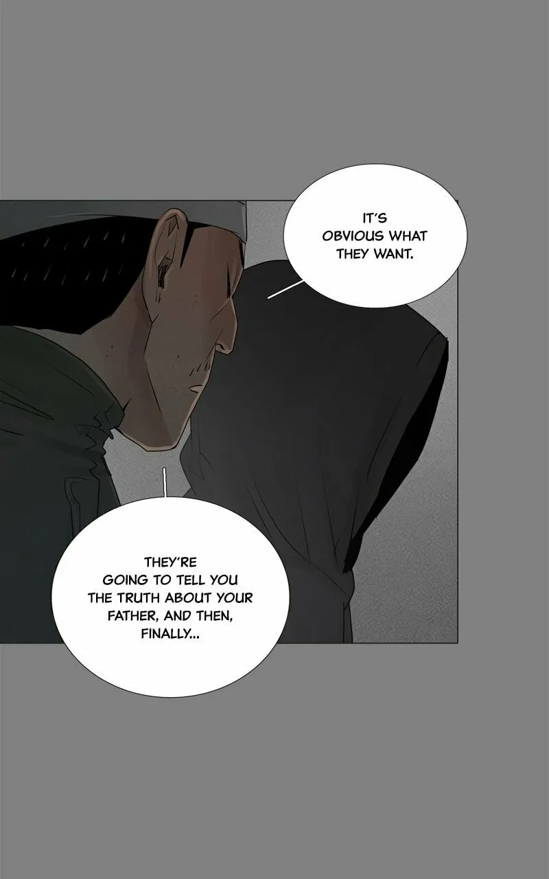 Connect (Shin Dae-Sung) Chapter 74 page 47 - 