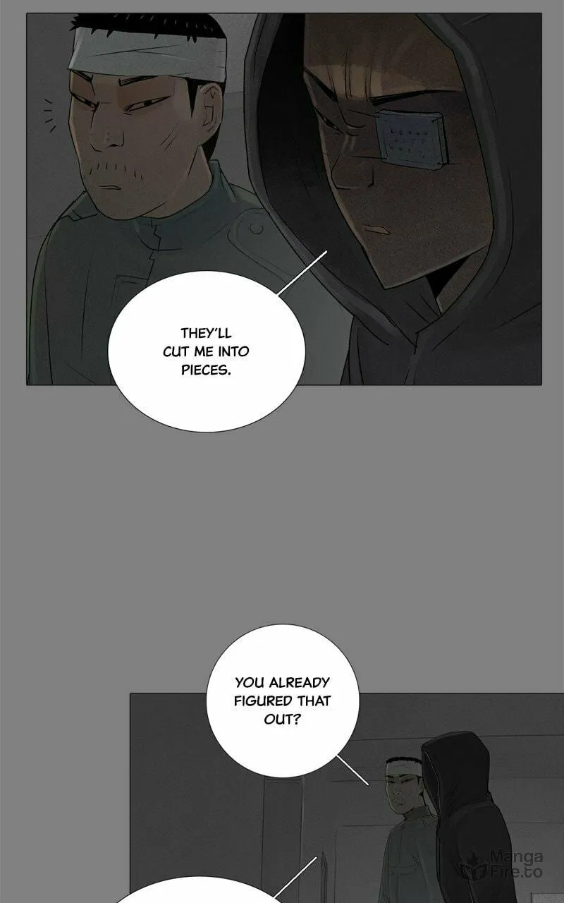 Connect (Shin Dae-Sung) Chapter 74 page 48 - 