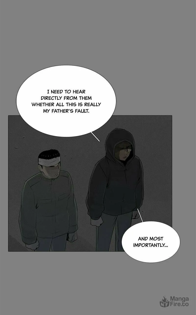 Connect (Shin Dae-Sung) Chapter 74 page 50 - 