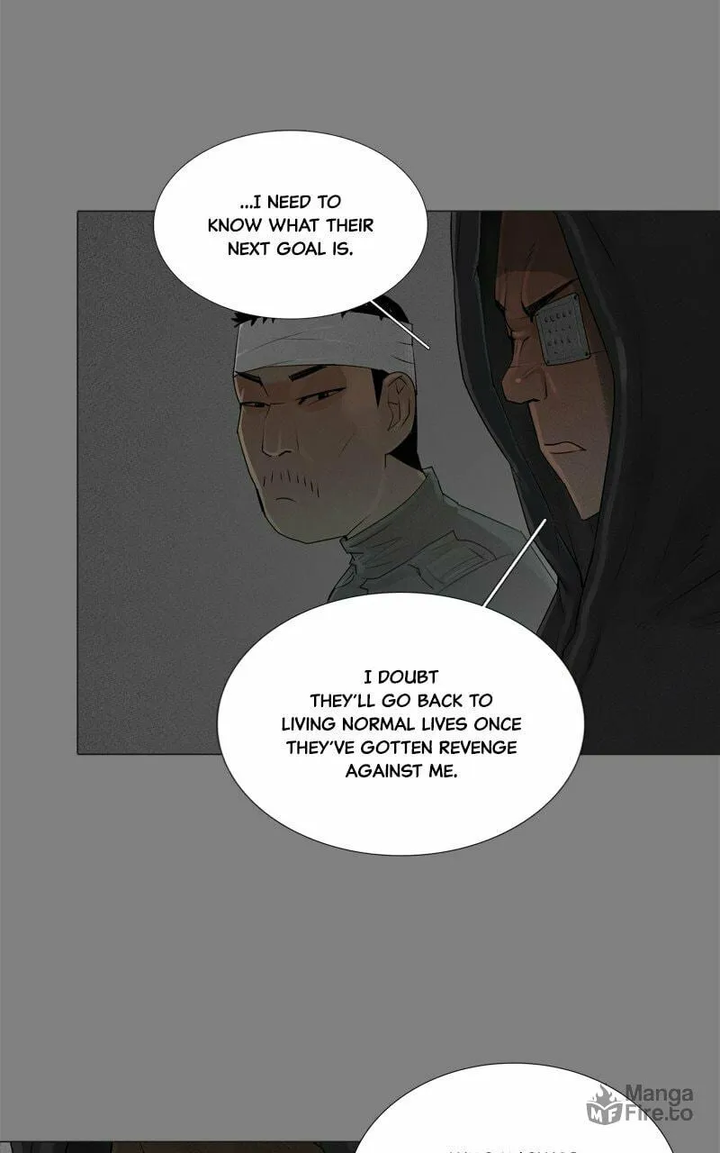 Connect (Shin Dae-Sung) Chapter 74 page 51 - 