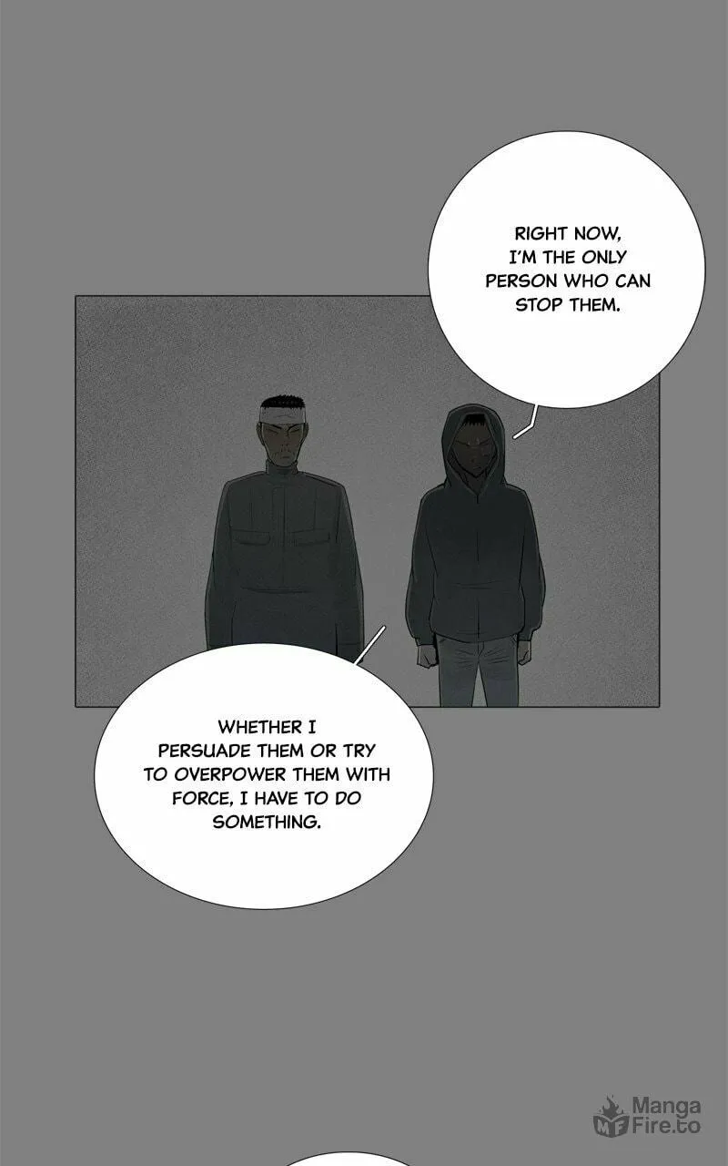 Connect (Shin Dae-Sung) Chapter 74 page 54 - 
