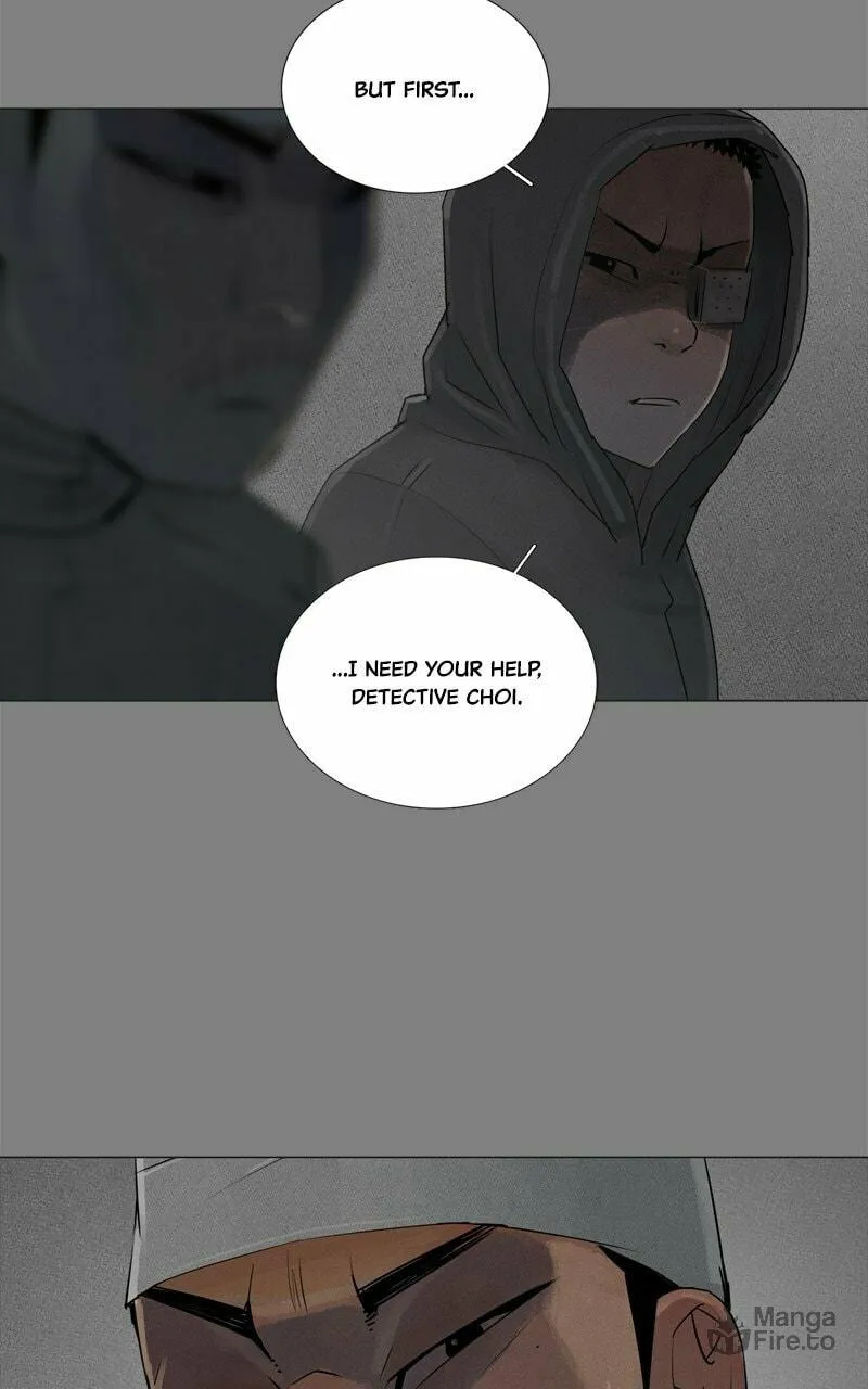 Connect (Shin Dae-Sung) Chapter 74 page 55 - 