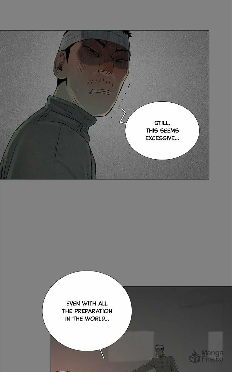 Connect (Shin Dae-Sung) Chapter 74 page 60 - 