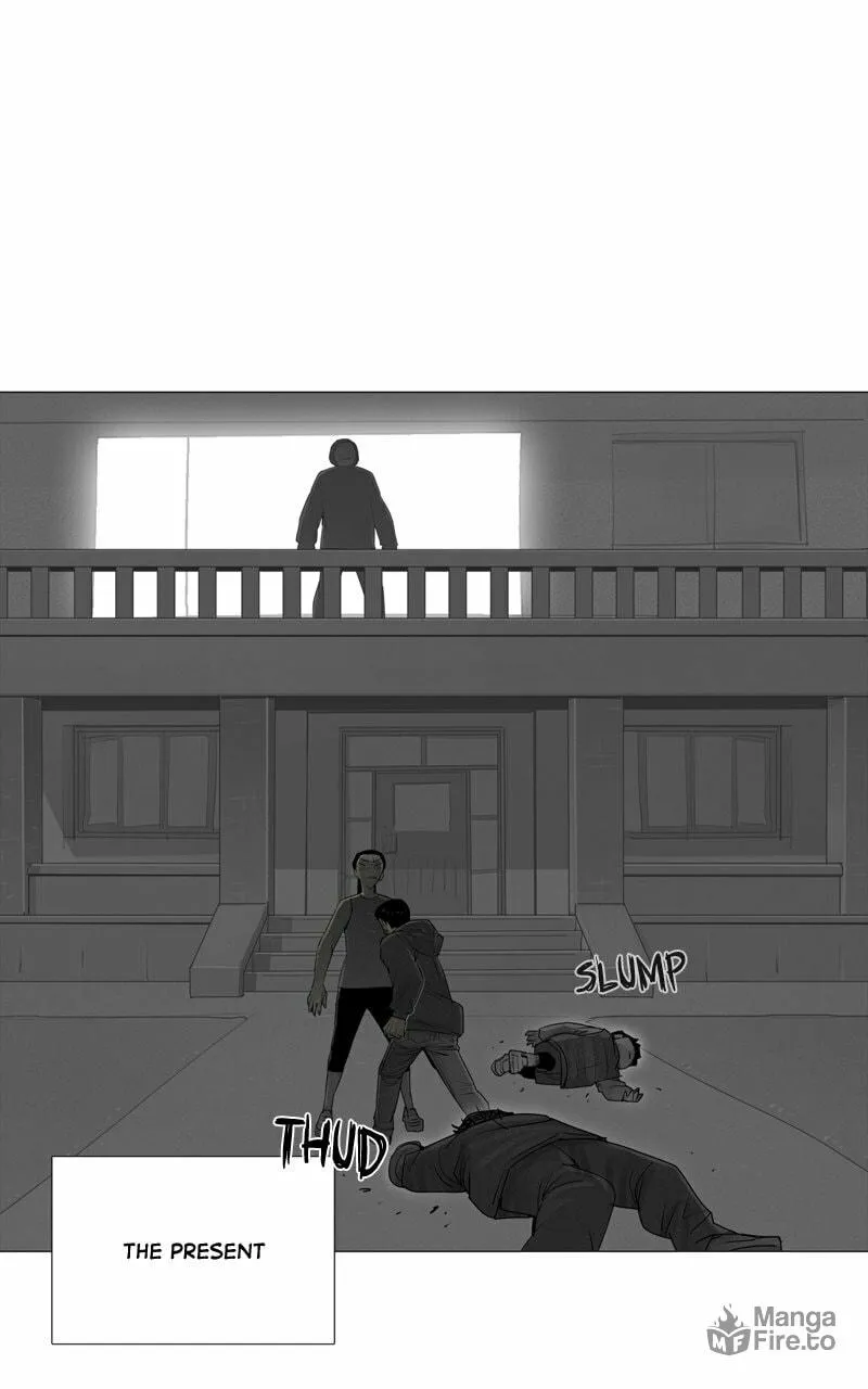 Connect (Shin Dae-Sung) Chapter 74 page 70 - 
