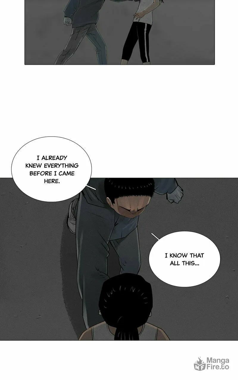 Connect (Shin Dae-Sung) Chapter 74 page 75 - 