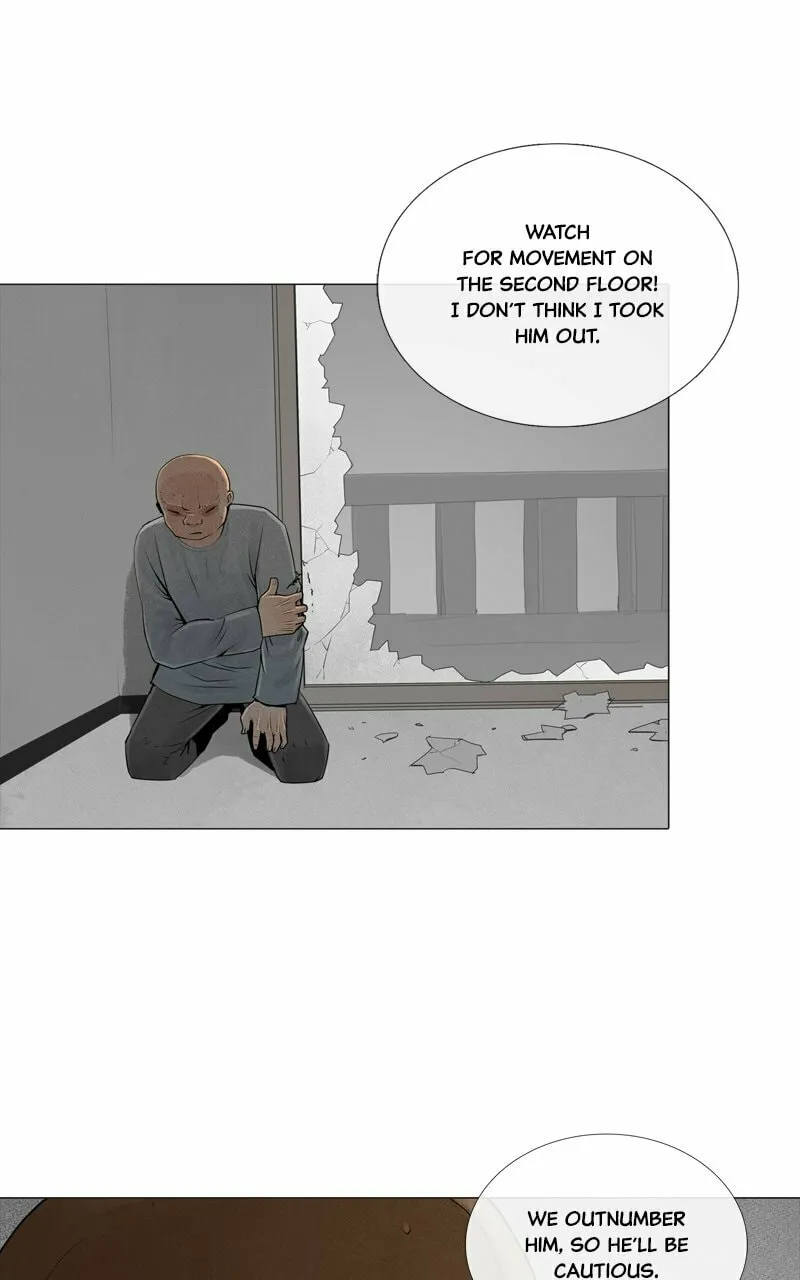 Connect (Shin Dae-Sung) Chapter 74 page 83 - 