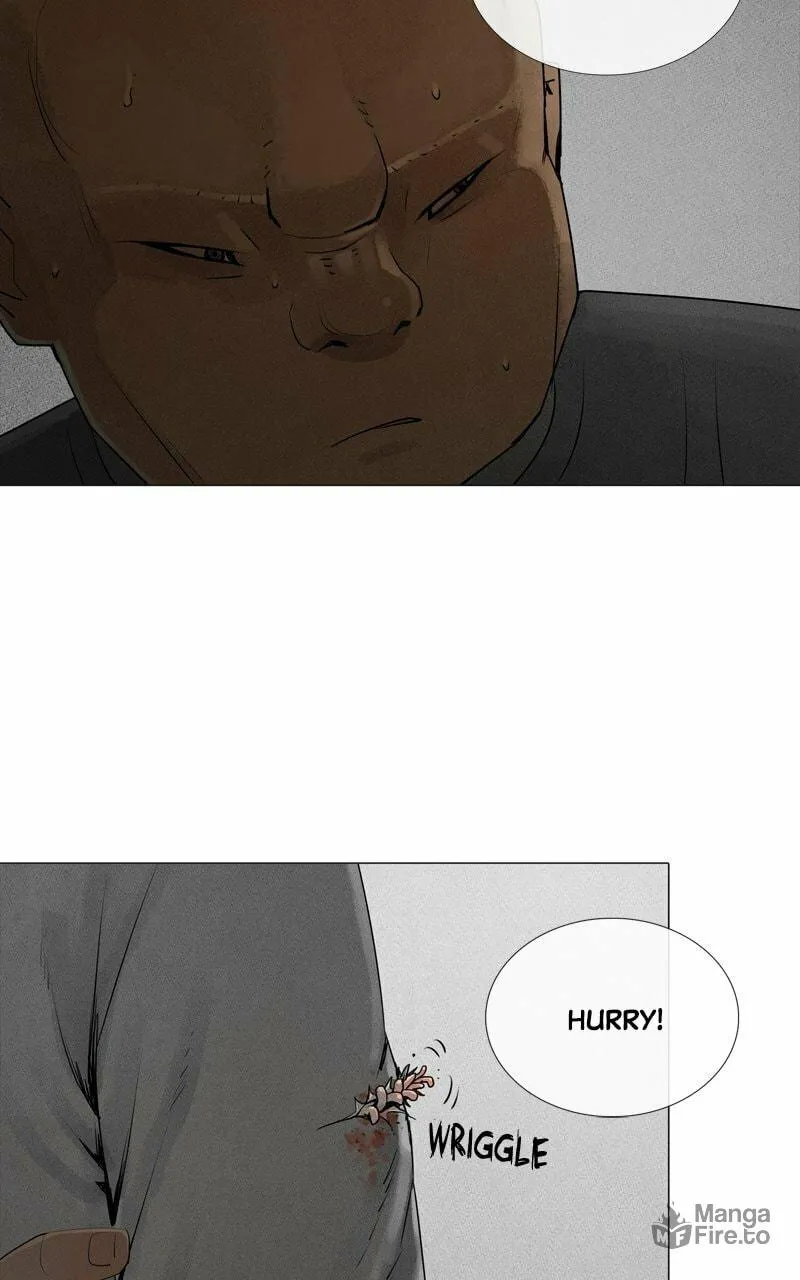 Connect (Shin Dae-Sung) Chapter 74 page 84 - 