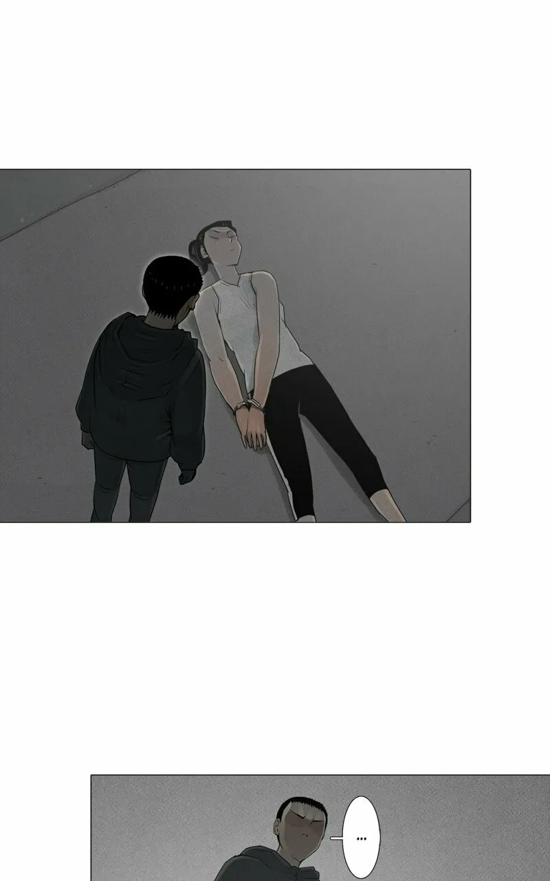Connect (Shin Dae-Sung) Chapter 74 page 86 - 