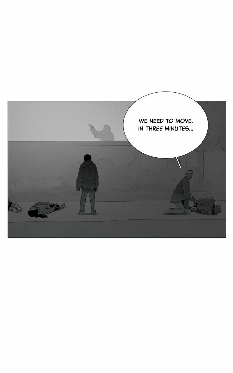 Connect (Shin Dae-Sung) Chapter 74 page 89 - 