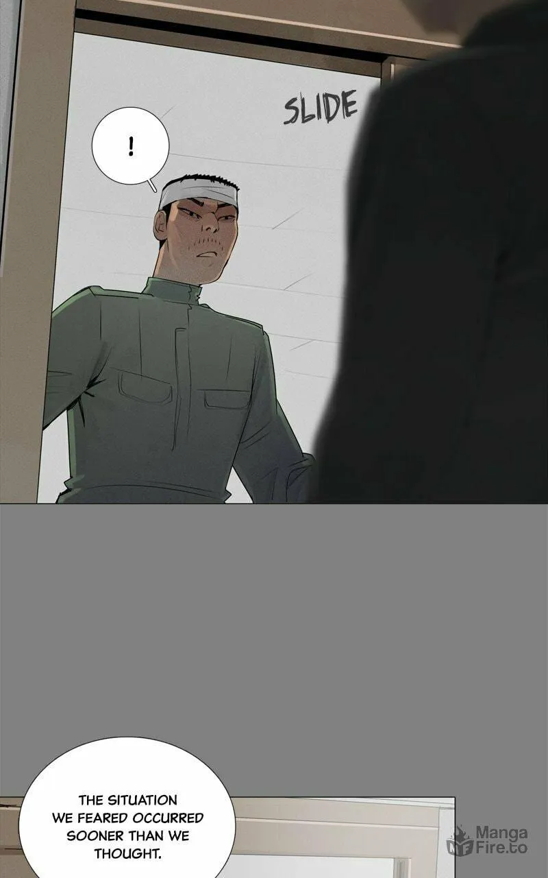 Connect (Shin Dae-Sung) Chapter 74 page 10 - 