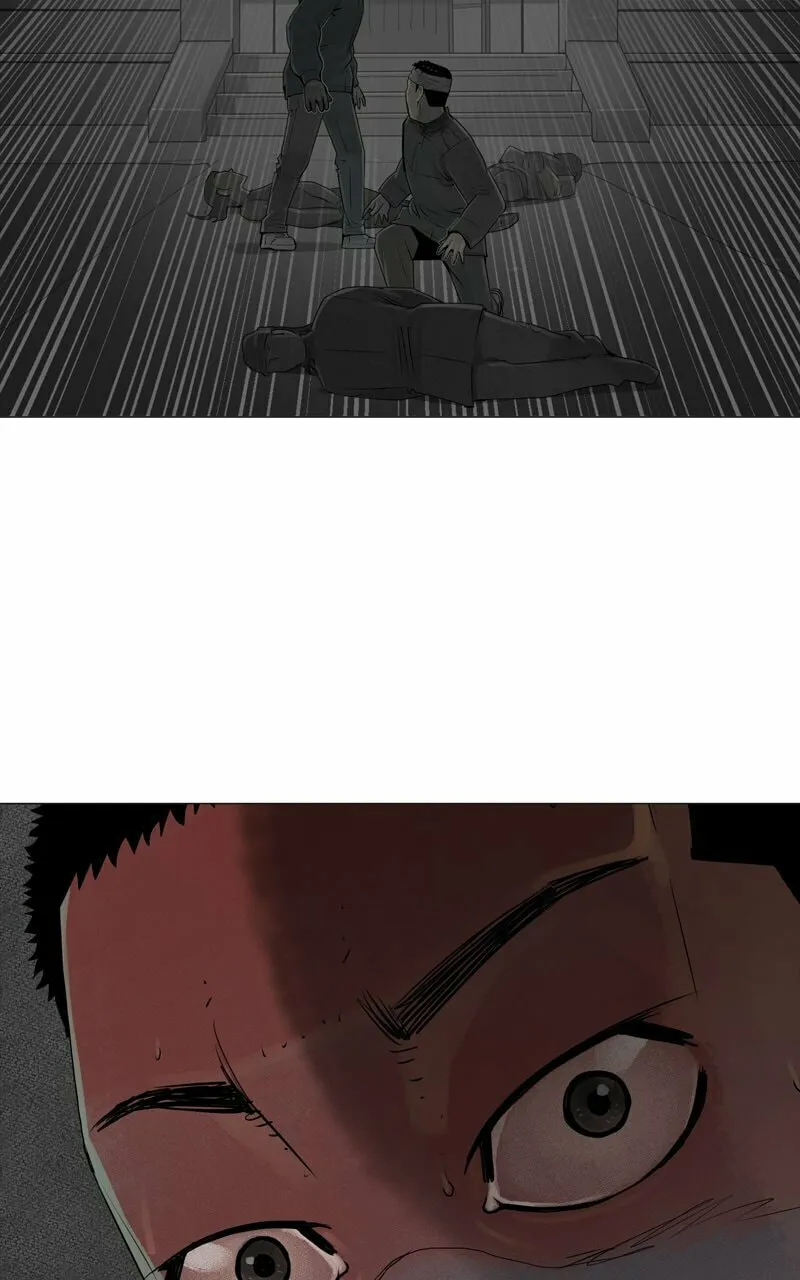 Connect (Shin Dae-Sung) Chapter 74 page 92 - 