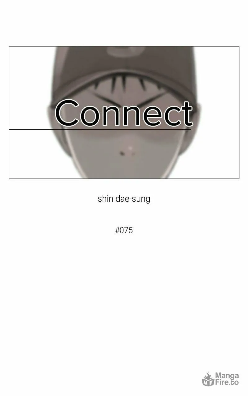Read Connect (Shin Dae-Sung) chapter 75 image 11 on Lezhin