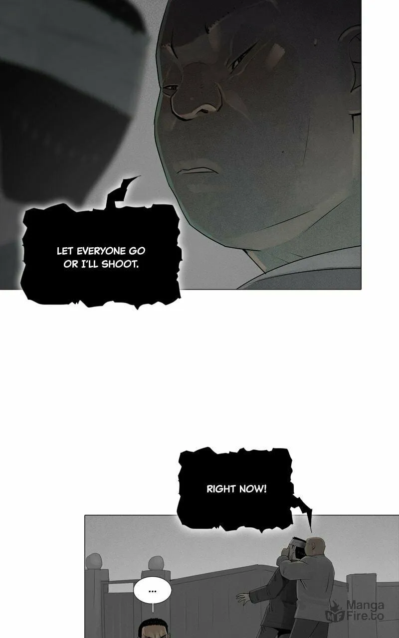 Read Connect (Shin Dae-Sung) chapter 75 image 14 on Lezhin