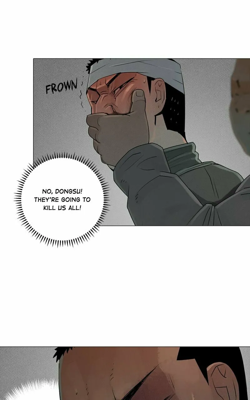 Read Connect (Shin Dae-Sung) chapter 75 image 16 on Lezhin