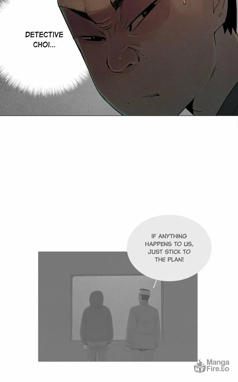 Read Connect (Shin Dae-Sung) chapter 75 image 17 on Lezhin