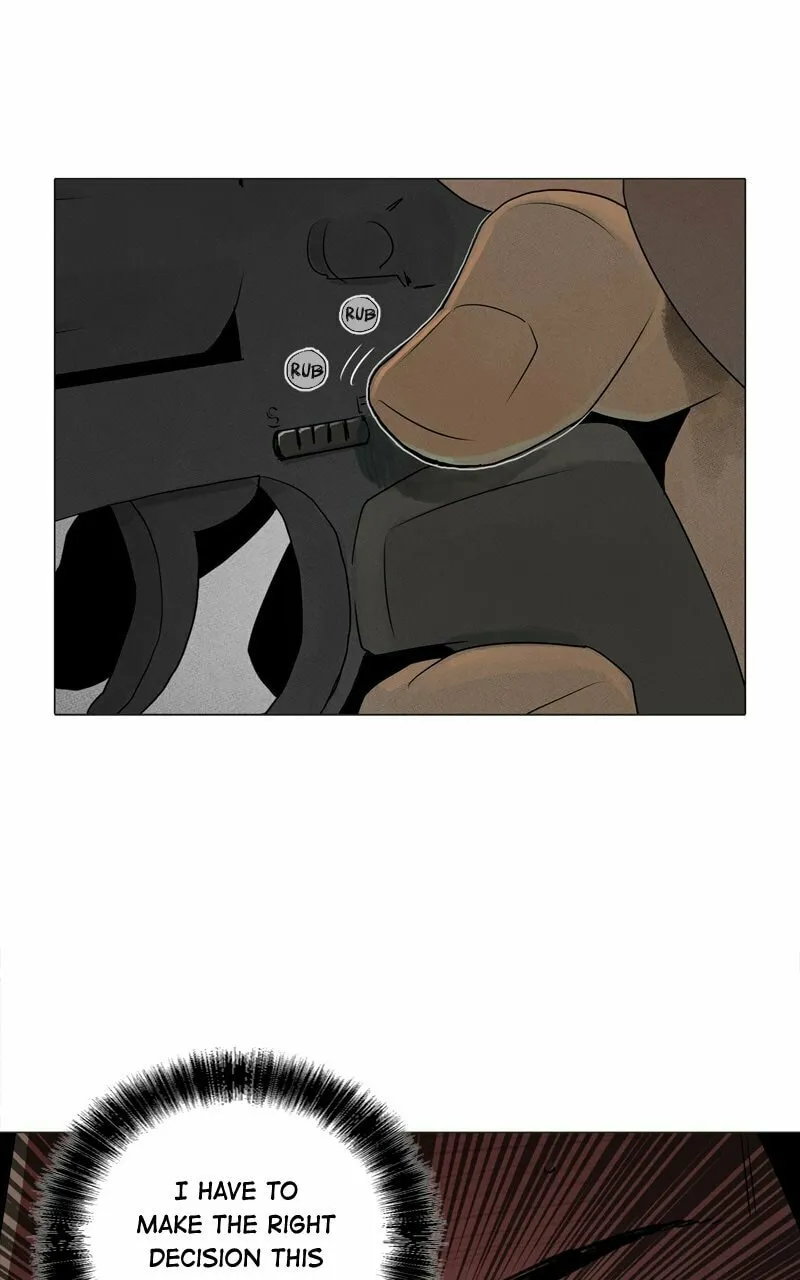 Read Connect (Shin Dae-Sung) chapter 75 image 21 on Lezhin