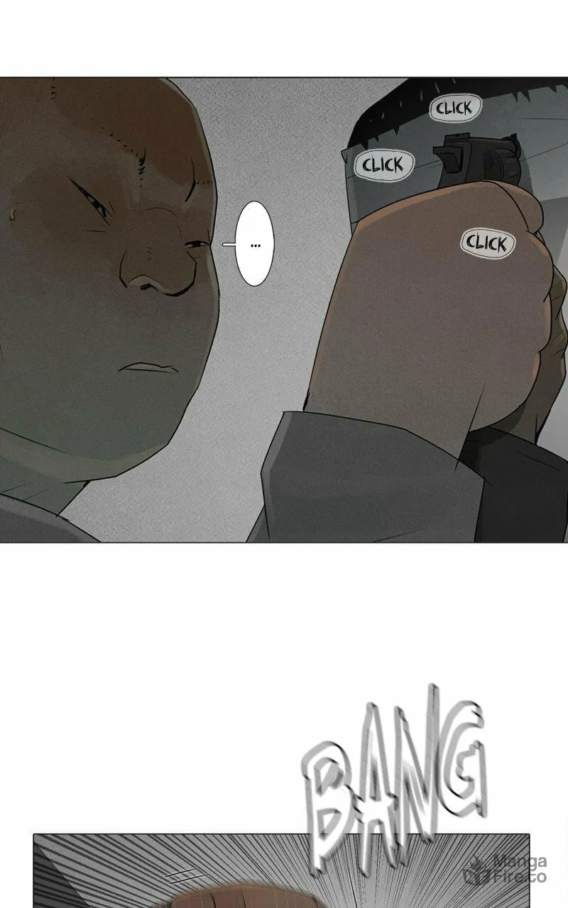Read Connect (Shin Dae-Sung) chapter 75 image 29 on Lezhin