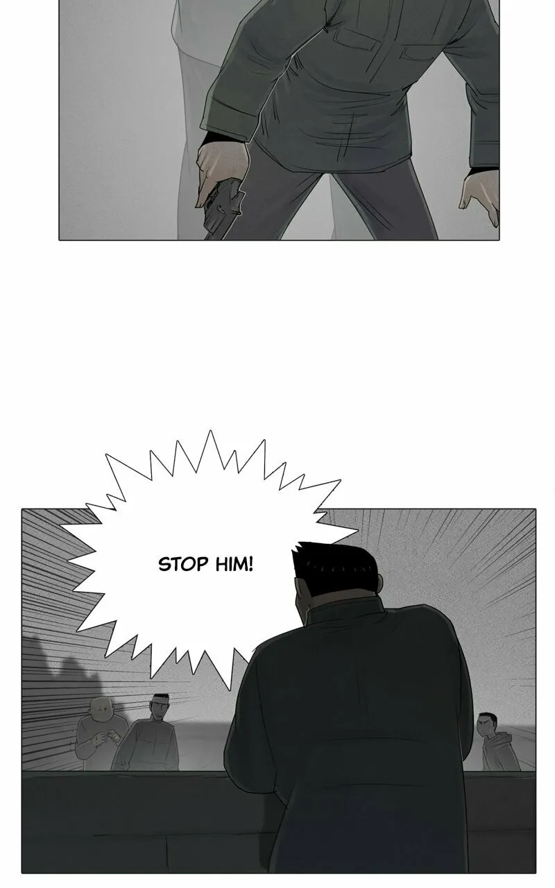 Read Connect (Shin Dae-Sung) chapter 75 image 31 on Lezhin