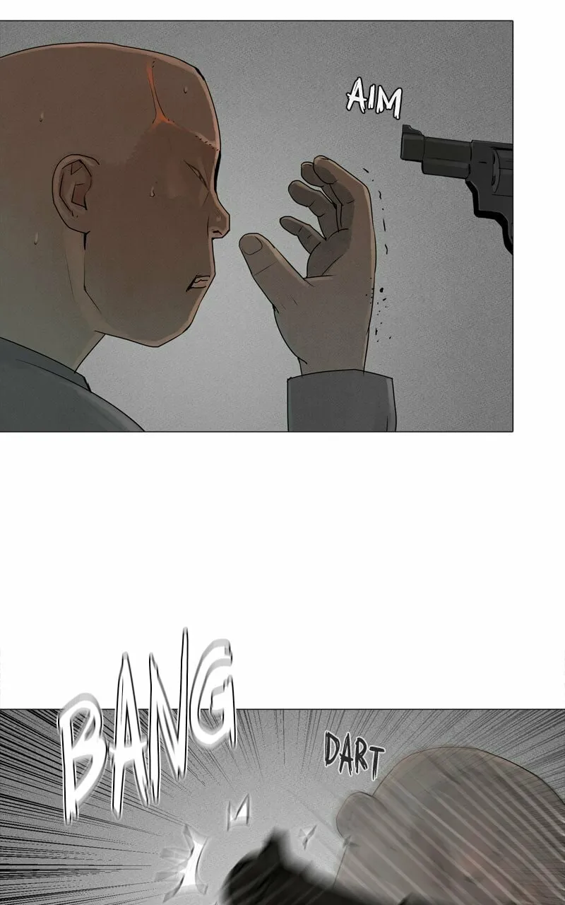 Read Connect (Shin Dae-Sung) chapter 75 image 33 on Lezhin