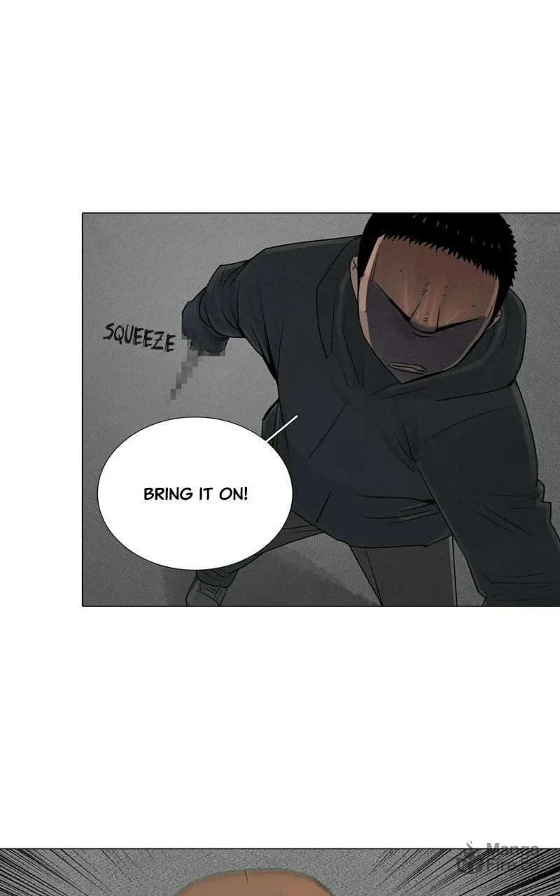 Read Connect (Shin Dae-Sung) chapter 75 image 38 on Lezhin