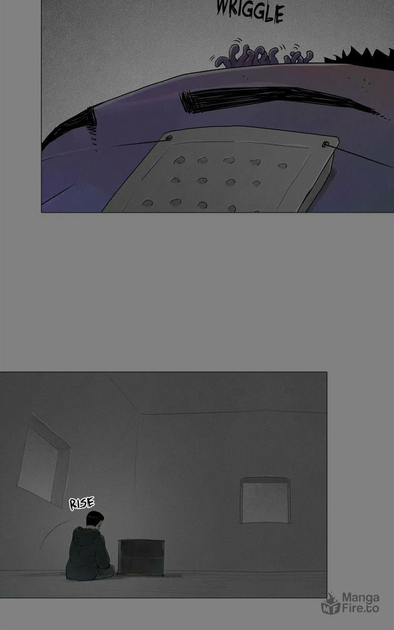 Read Connect (Shin Dae-Sung) chapter 75 image 4 on Lezhin