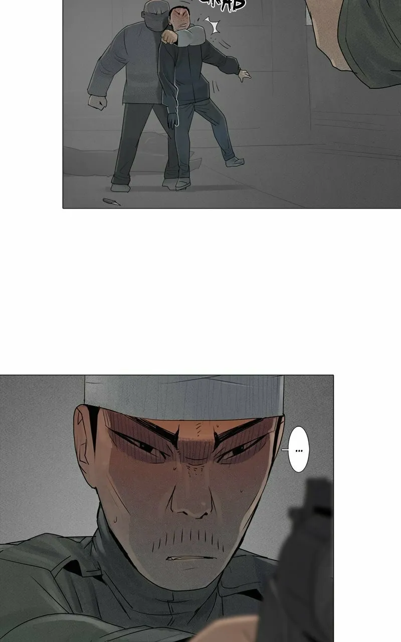 Read Connect (Shin Dae-Sung) chapter 75 image 45 on Lezhin