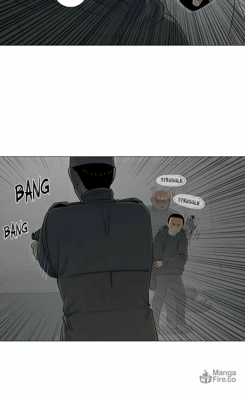 Read Connect (Shin Dae-Sung) chapter 75 image 49 on Lezhin