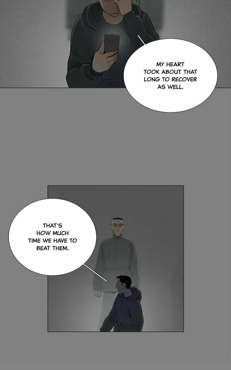 Read Connect (Shin Dae-Sung) chapter 75 image 6 on Lezhin