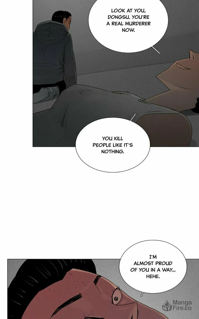Read Connect (Shin Dae-Sung) chapter 75 image 69 on Lezhin
