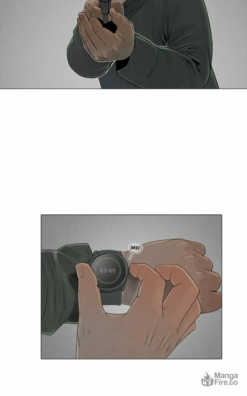 Read Connect (Shin Dae-Sung) chapter 75 image 9 on Lezhin