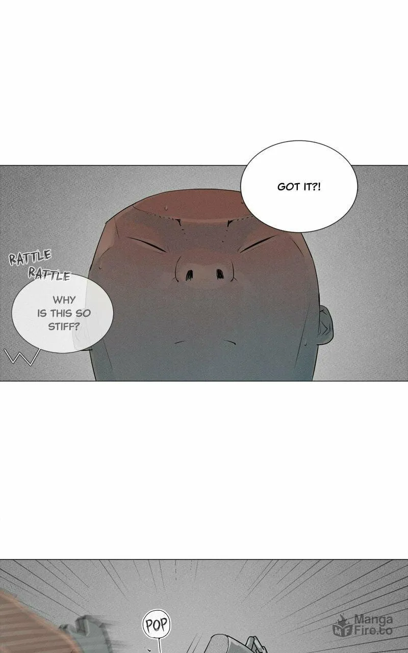 Read Connect (Shin Dae-Sung) chapter 76 image 11 on Lezhin