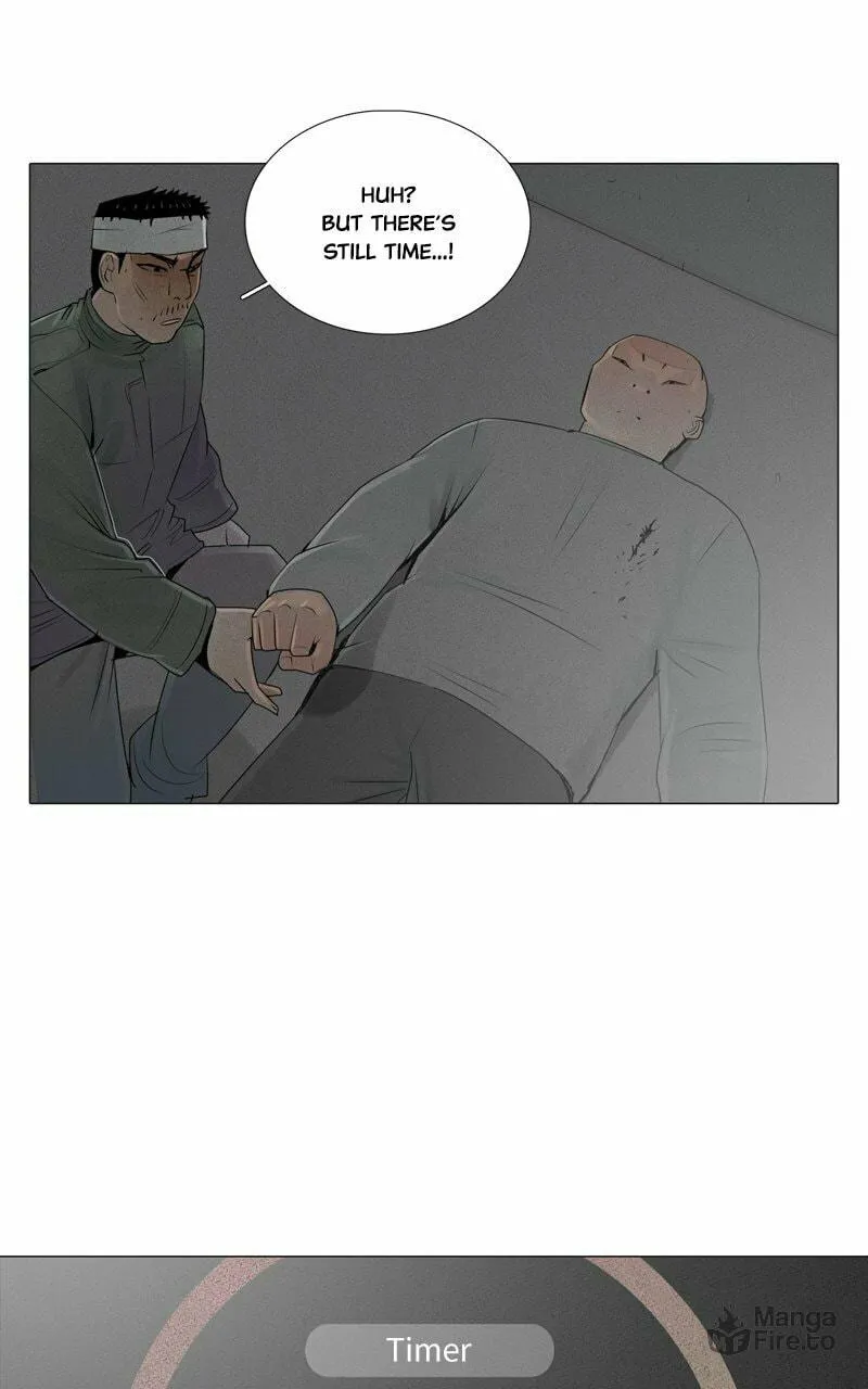 Read Connect (Shin Dae-Sung) chapter 76 image 14 on Lezhin