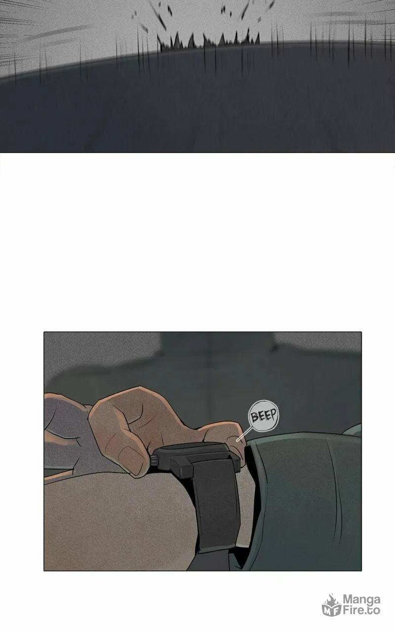 Read Connect (Shin Dae-Sung) chapter 76 image 2 on Lezhin