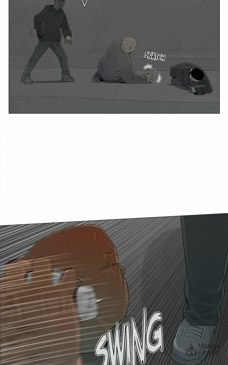Read Connect (Shin Dae-Sung) chapter 76 image 20 on Lezhin